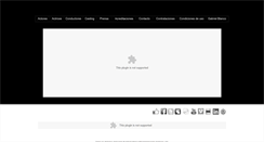 Desktop Screenshot of gabrielblanco.cc